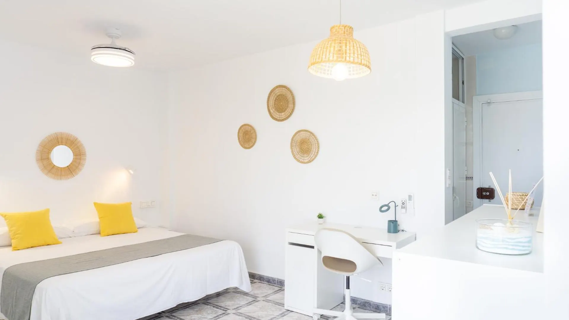 Sea Views Apartament Mijas Spain