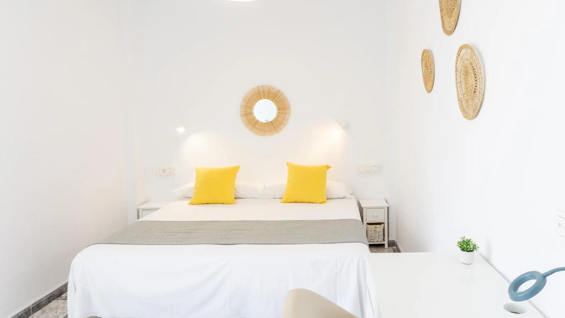 Sea Views Apartament Mijas 0*,
