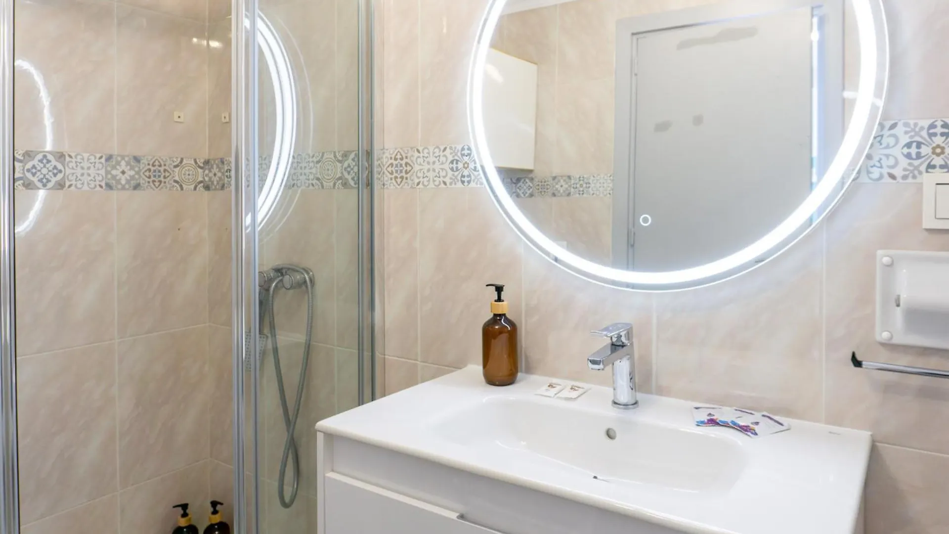 Sea Views Apartament Mijas