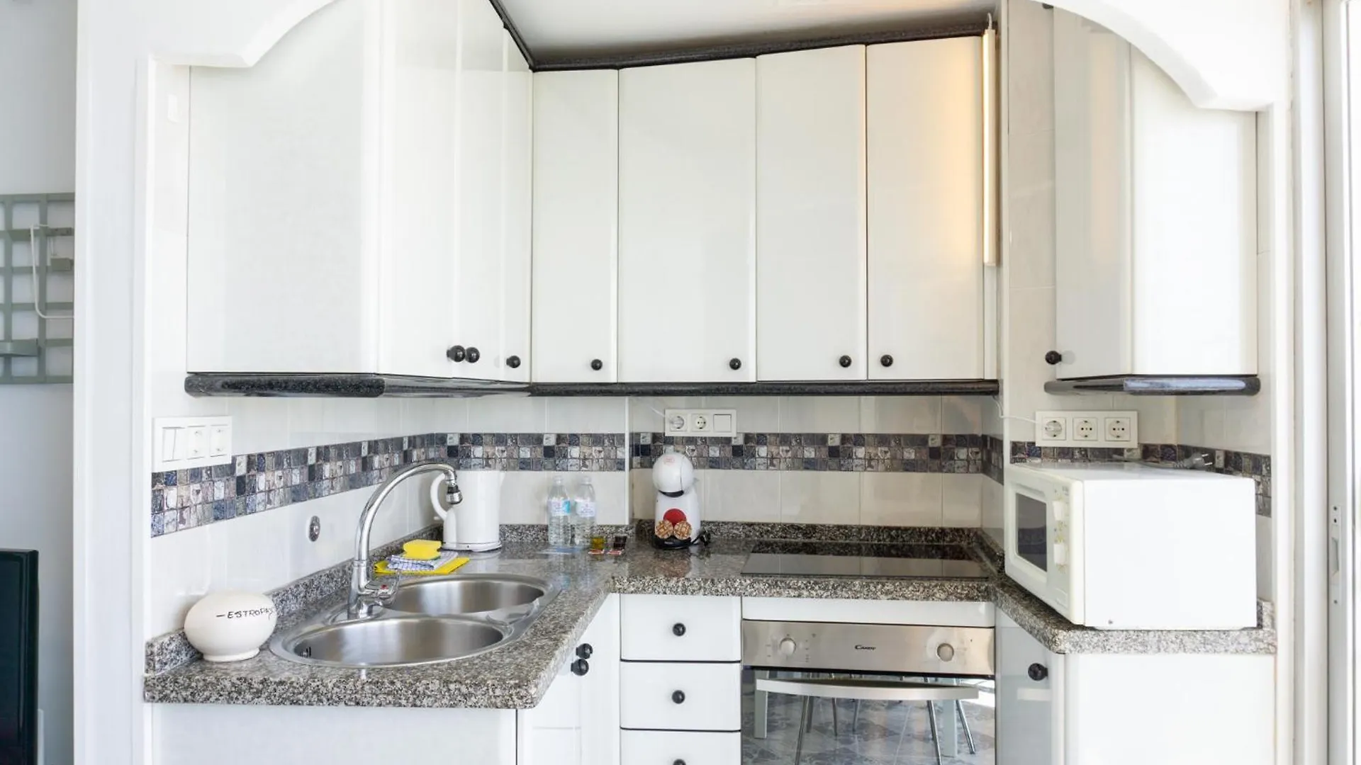Sea Views Apartament Mijas 0*,