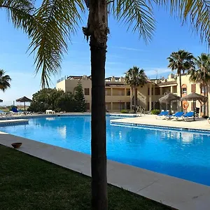 Raqsbeach3 Riviera Del Sol Apartamento
