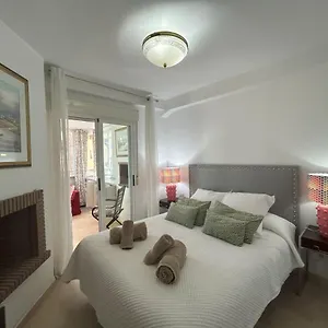 Adoorable Calahonda Royale Edif Lirio Apartamento