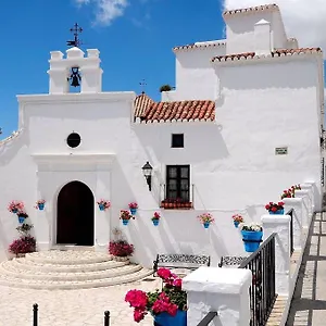  Mini-hôtel La Casa De La Iglesia
