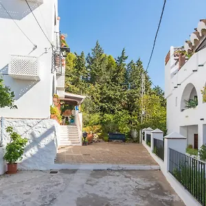  Maison d'hôtes El Escudo De